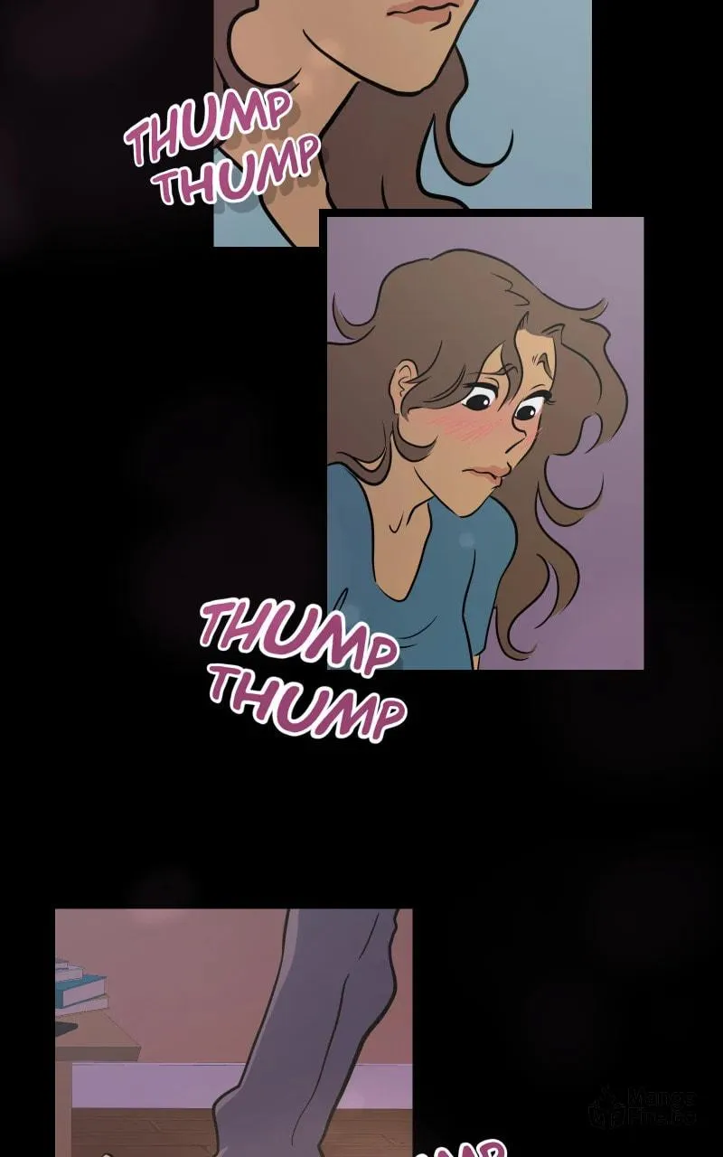 Klimt's Kisses Chapter 51 page 50 - 