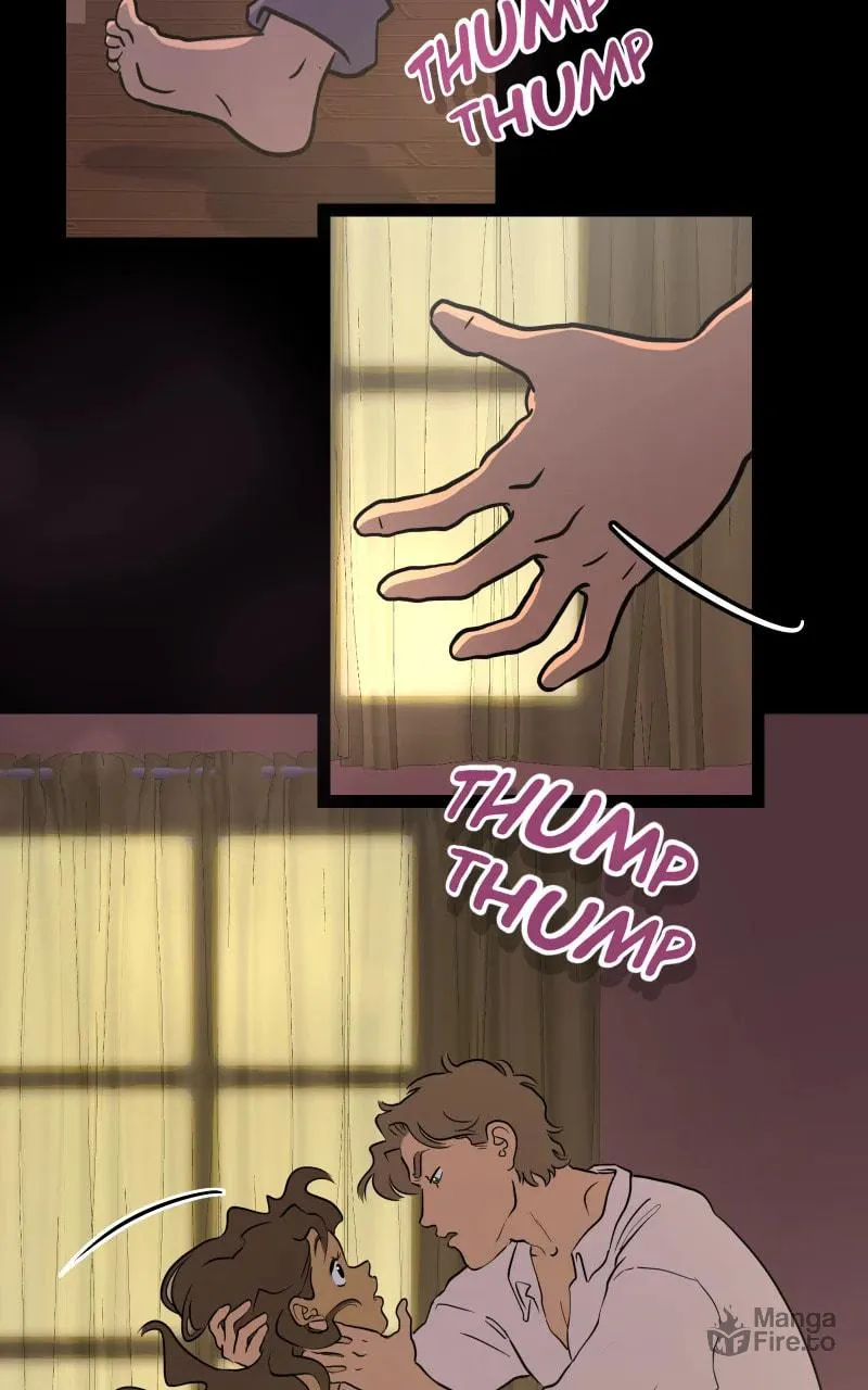 Klimt's Kisses Chapter 51 page 51 - 