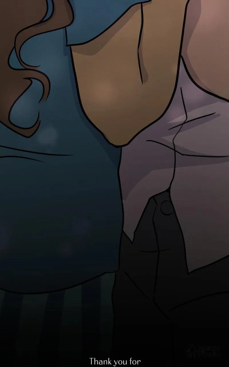 Klimt's Kisses Chapter 51 page 54 - 