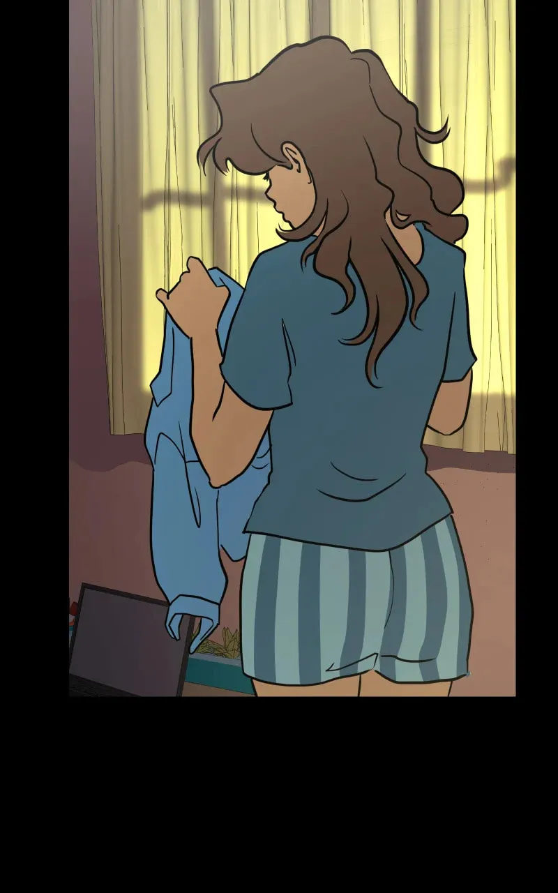Klimt's Kisses Chapter 51 page 7 - 