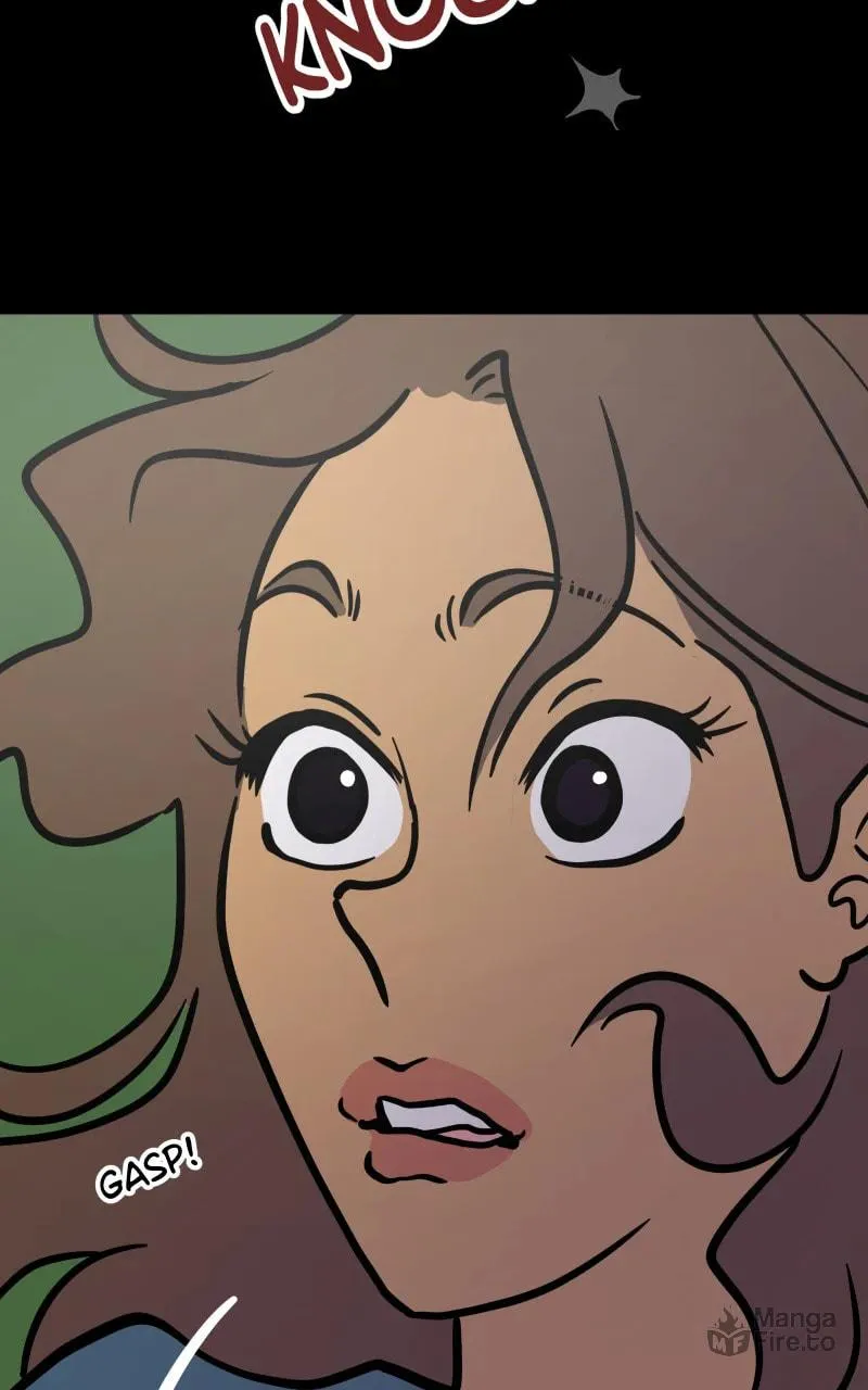 Klimt's Kisses Chapter 51 page 10 - 