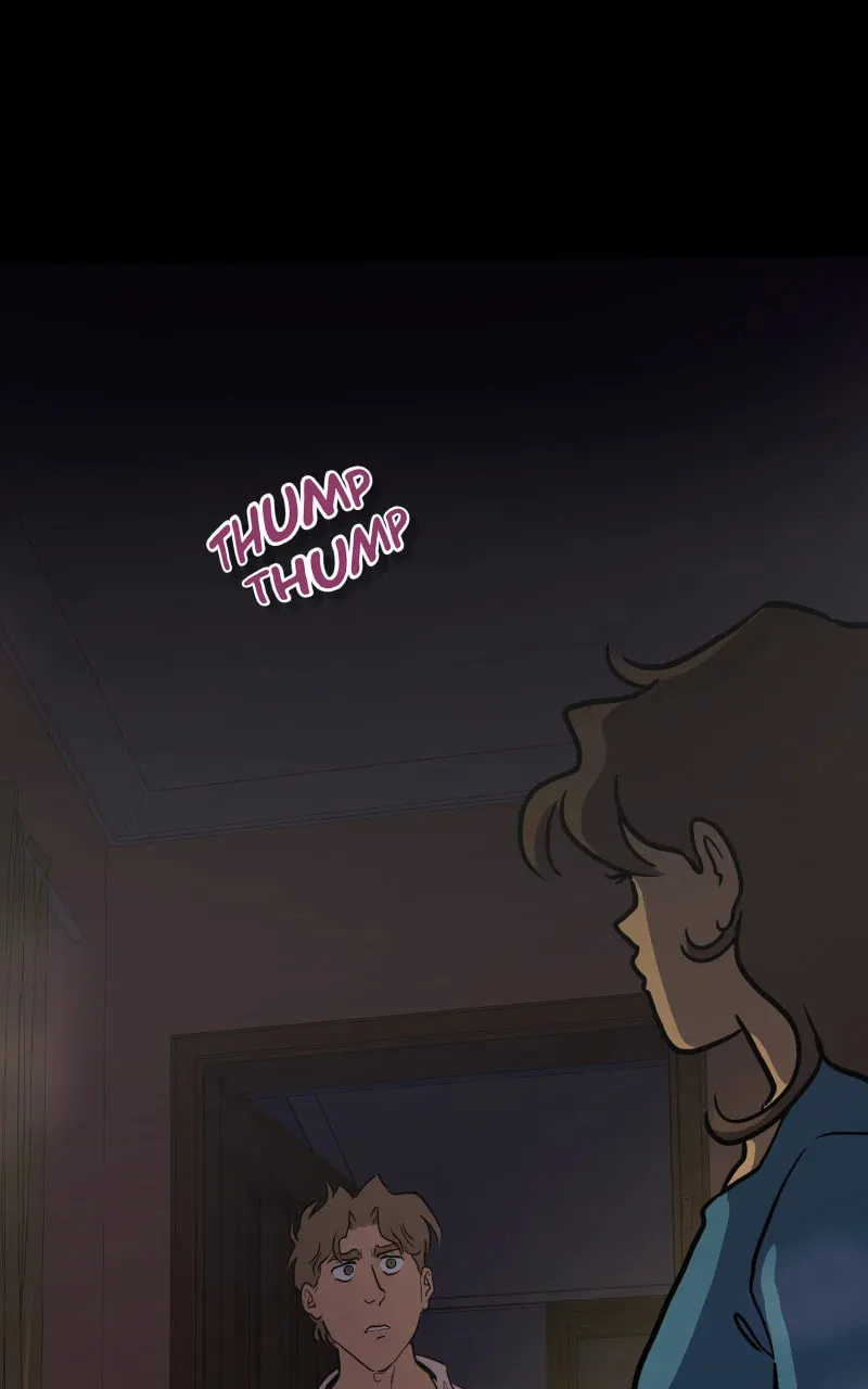 Klimt's Kisses Chapter 52 page 1 - 