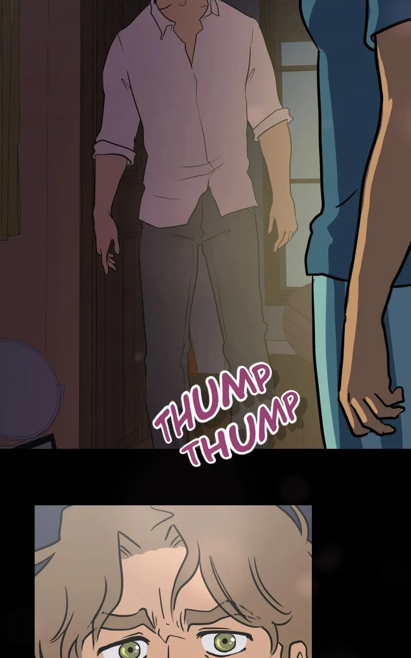 Klimt's Kisses Chapter 52 page 2 - 