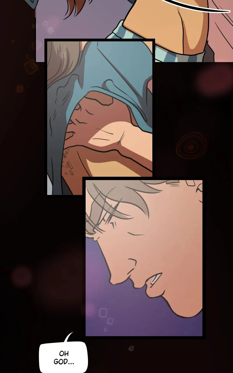 Klimt's Kisses Chapter 52 page 11 - 