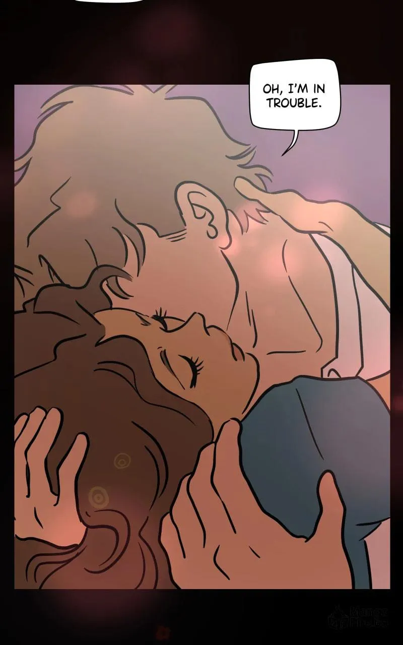 Klimt's Kisses Chapter 52 page 12 - 