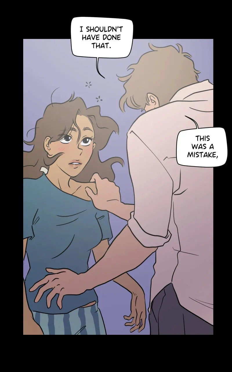 Klimt's Kisses Chapter 52 page 13 - 