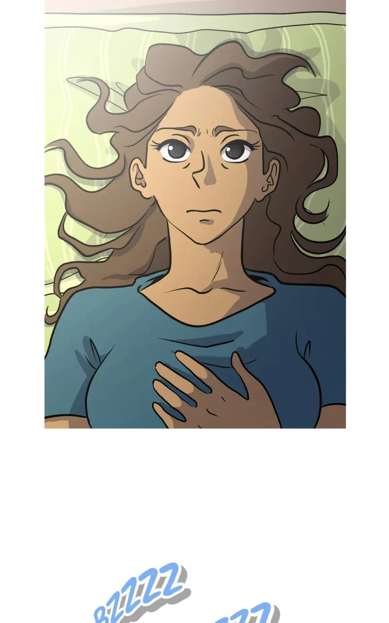 Klimt's Kisses Chapter 52 page 17 - 
