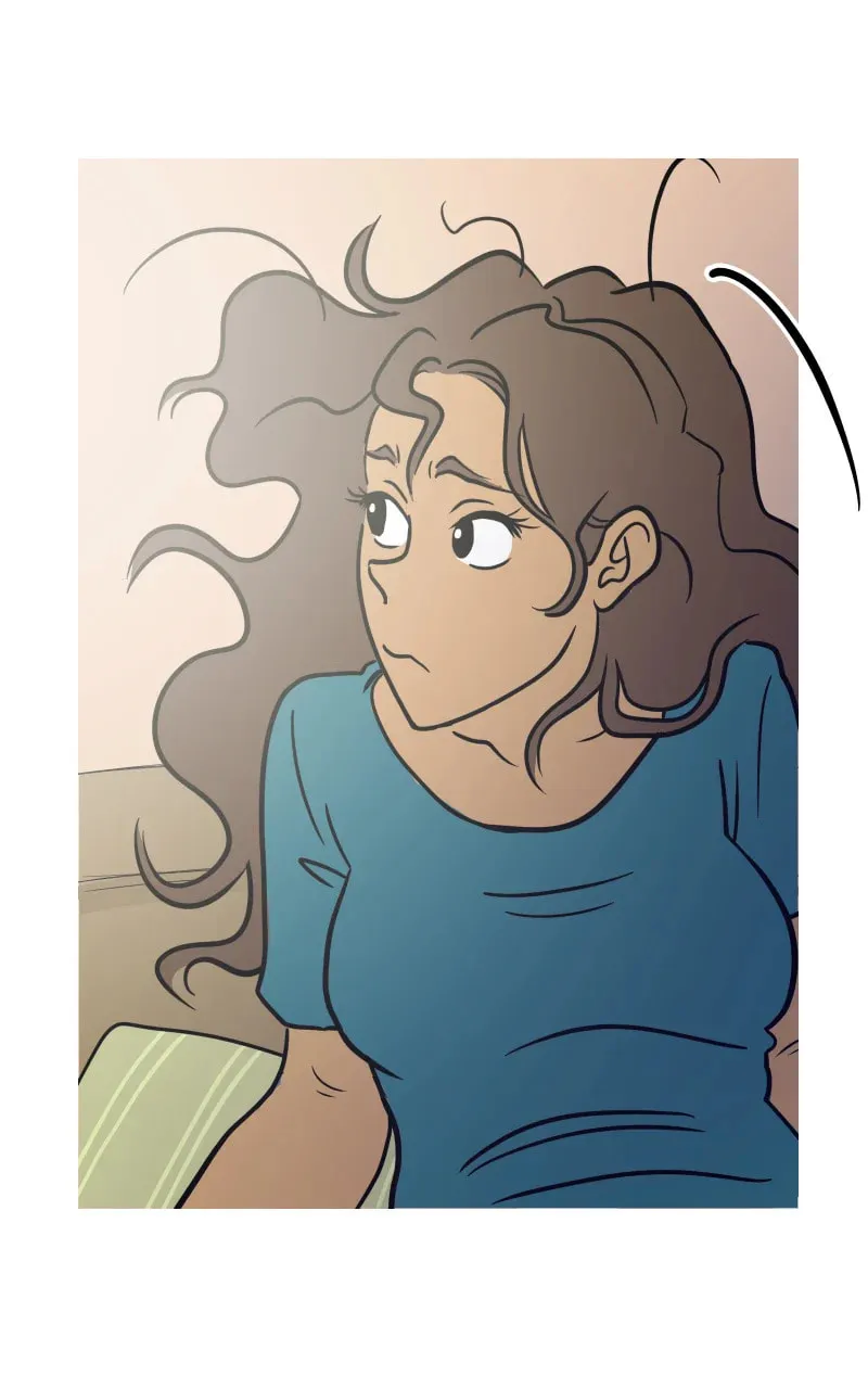 Klimt's Kisses Chapter 52 page 19 - 