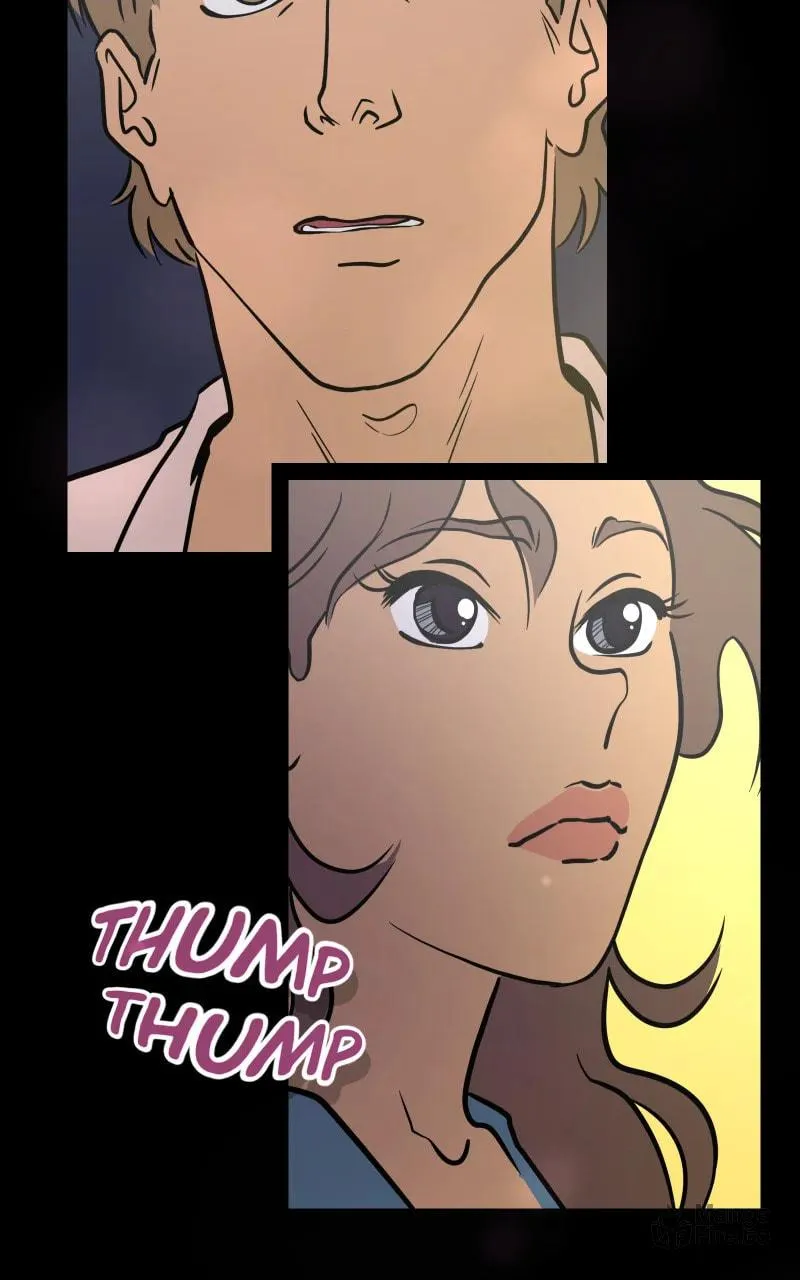 Klimt's Kisses Chapter 52 page 3 - 