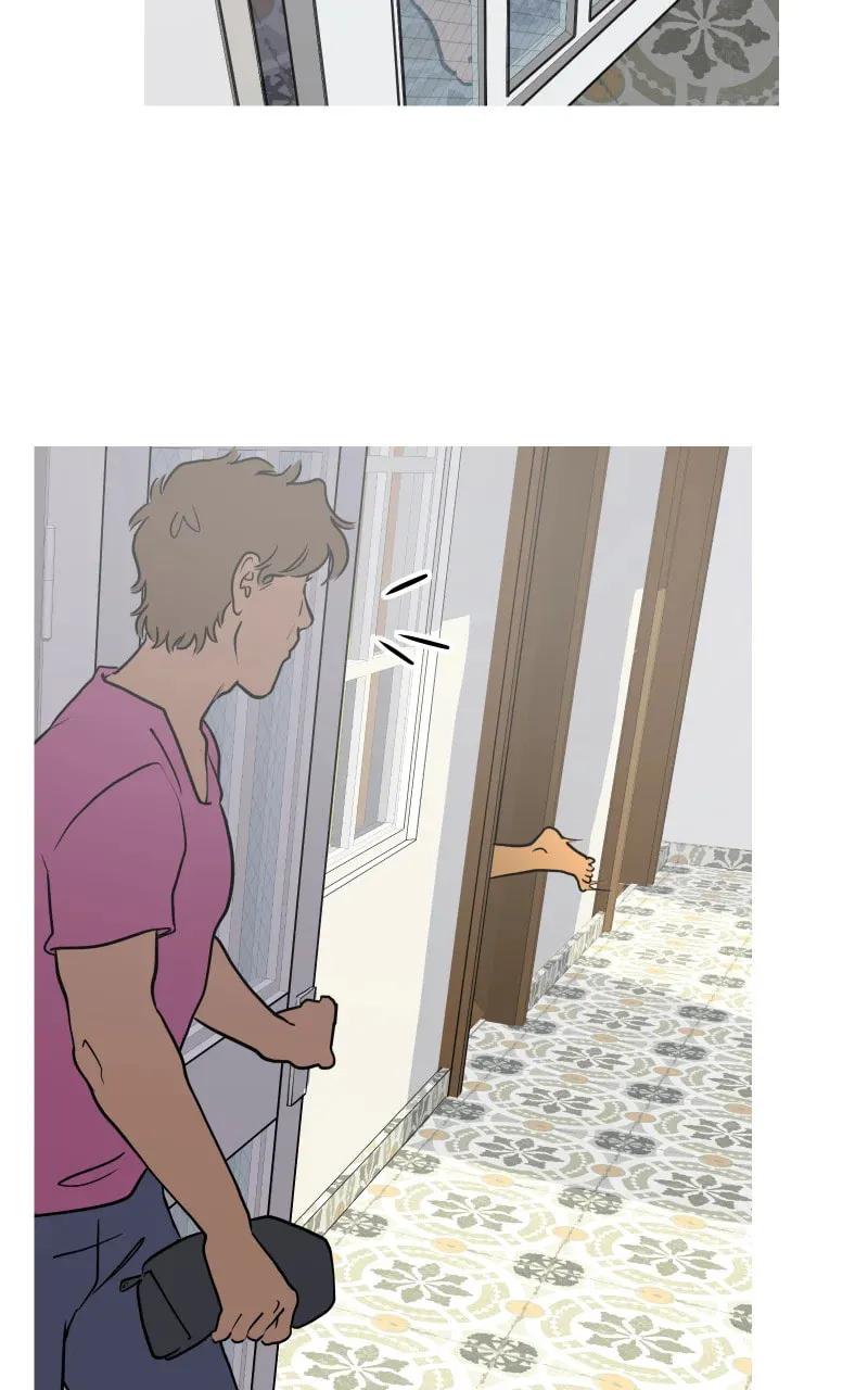 Klimt's Kisses Chapter 52 page 23 - 