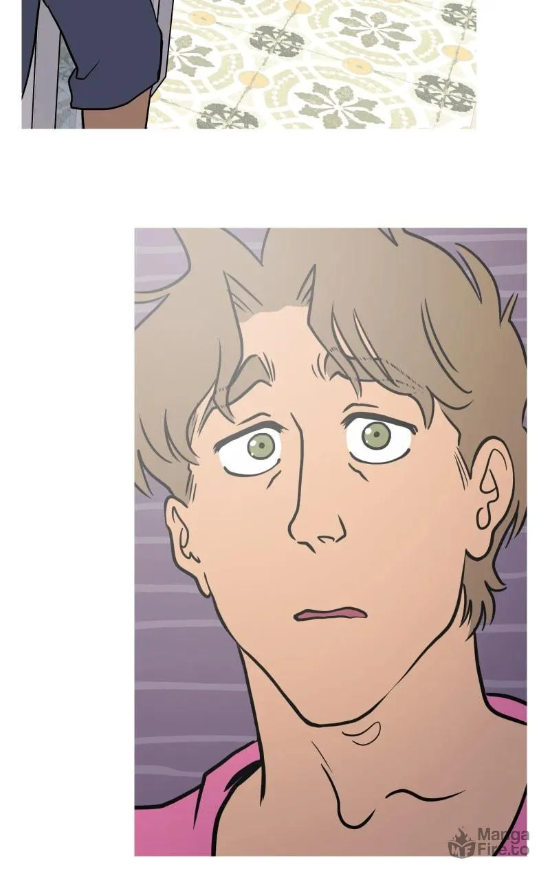 Klimt's Kisses Chapter 52 page 24 - 