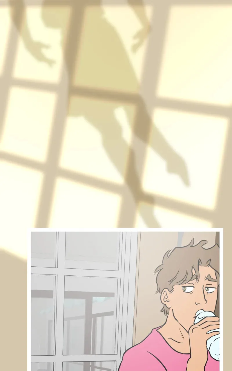 Klimt's Kisses Chapter 52 page 28 - 