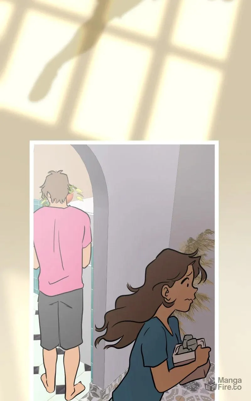 Klimt's Kisses Chapter 52 page 30 - 