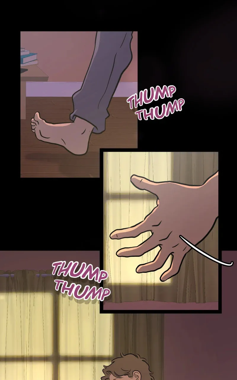 Klimt's Kisses Chapter 52 page 4 - 