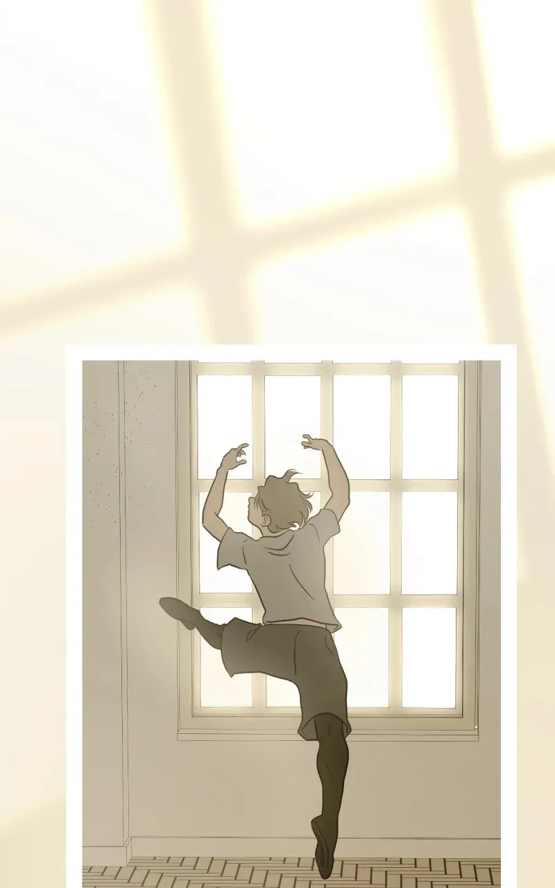 Klimt's Kisses Chapter 52 page 32 - 
