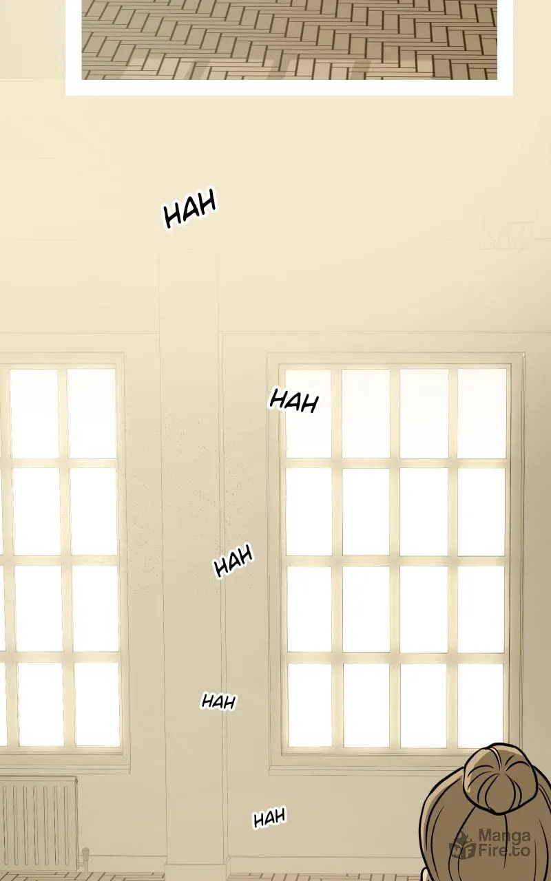 Klimt's Kisses Chapter 52 page 33 - 