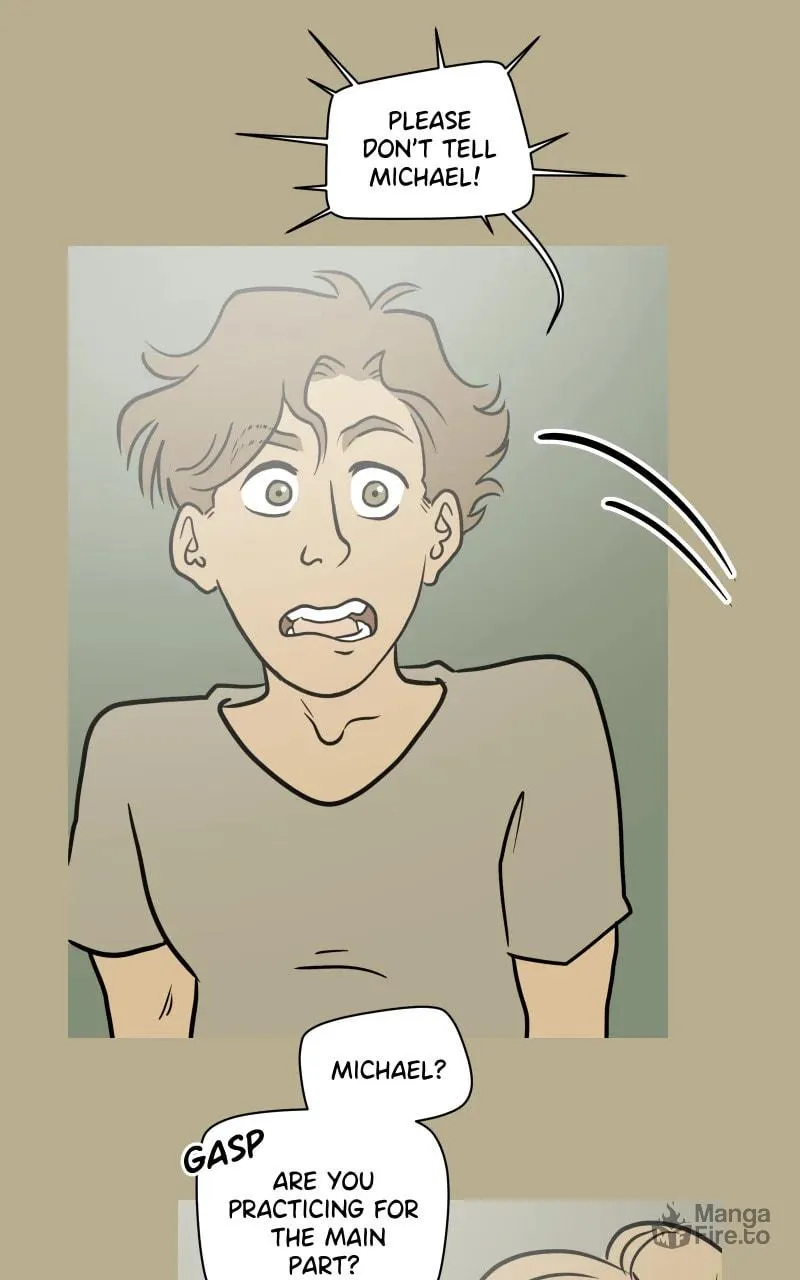 Klimt's Kisses Chapter 52 page 35 - 