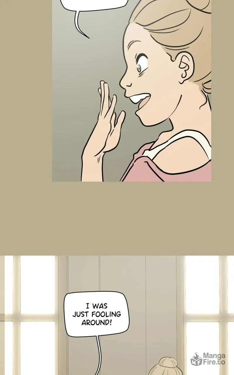 Klimt's Kisses Chapter 52 page 36 - 