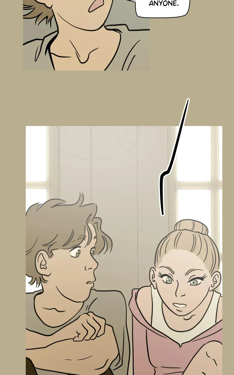 Klimt's Kisses Chapter 52 page 38 - 