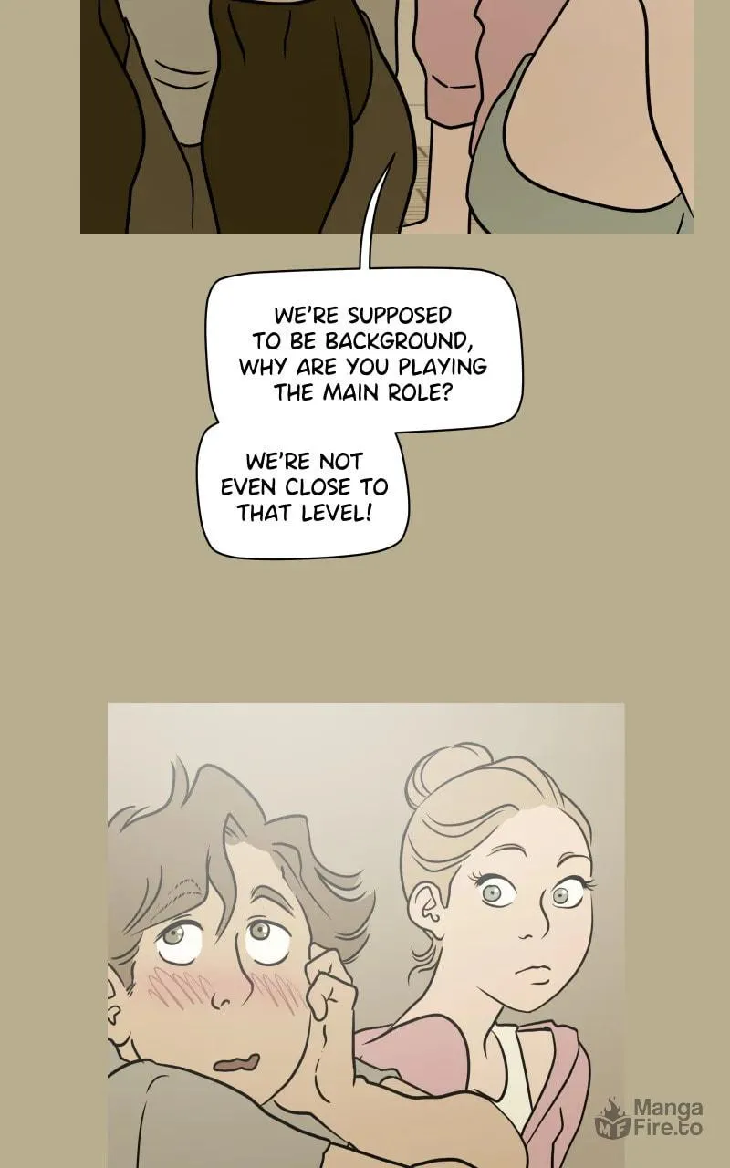 Klimt's Kisses Chapter 52 page 39 - 