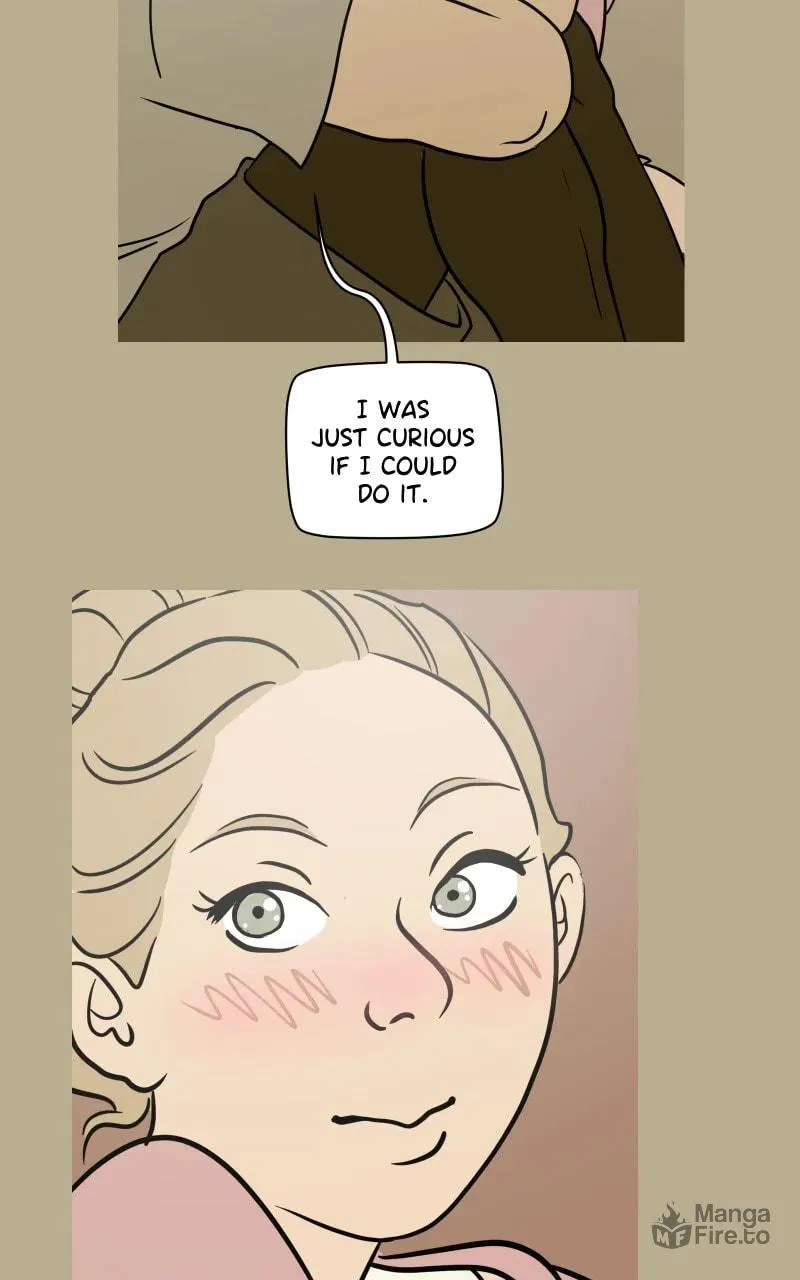 Klimt's Kisses Chapter 52 page 40 - 