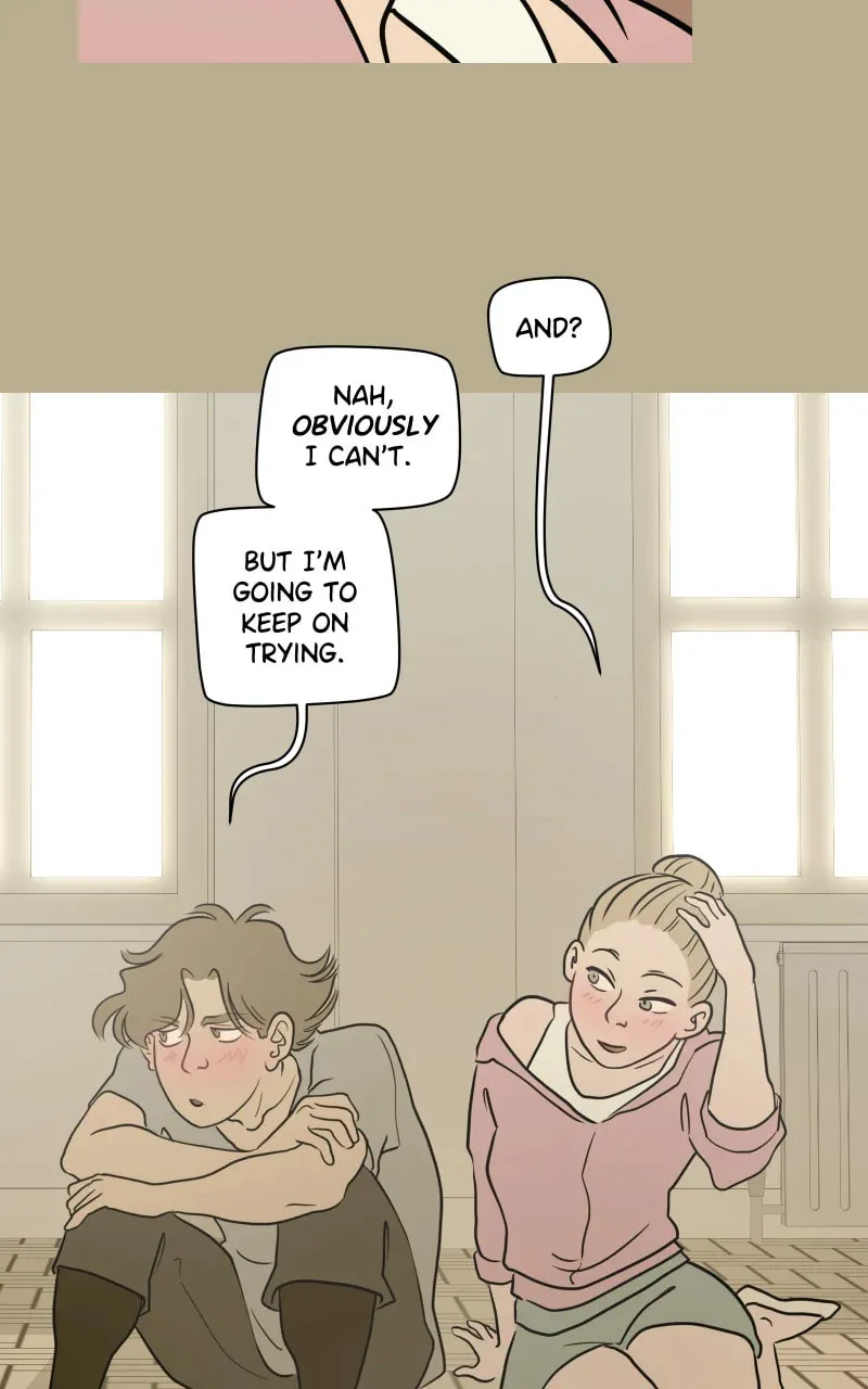 Klimt's Kisses Chapter 52 page 41 - 