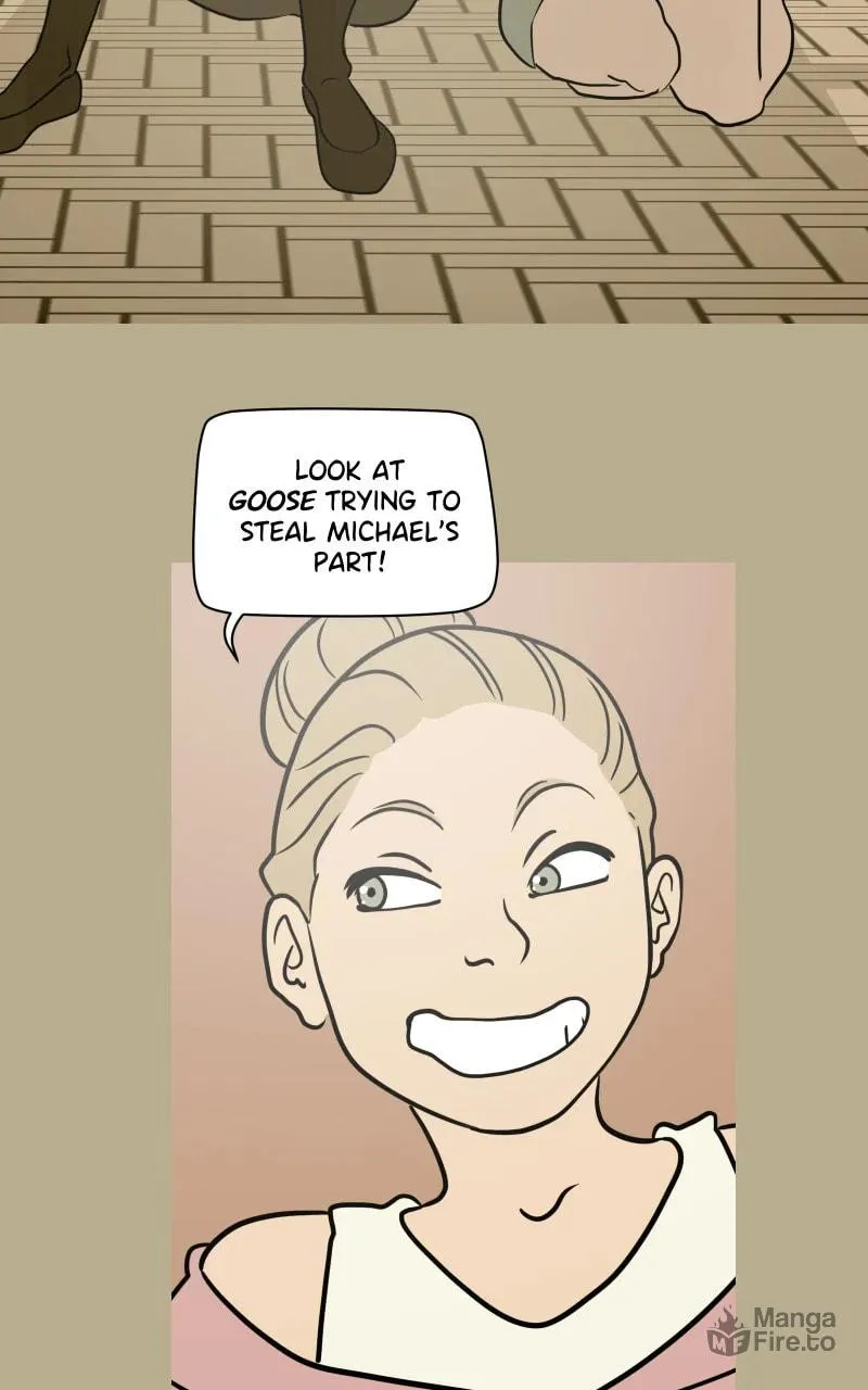 Klimt's Kisses Chapter 52 page 42 - 