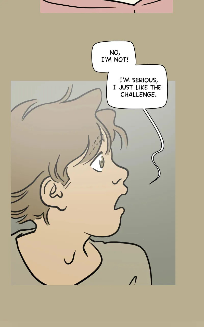 Klimt's Kisses Chapter 52 page 43 - 