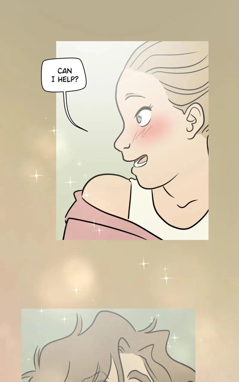 Klimt's Kisses Chapter 52 page 44 - 