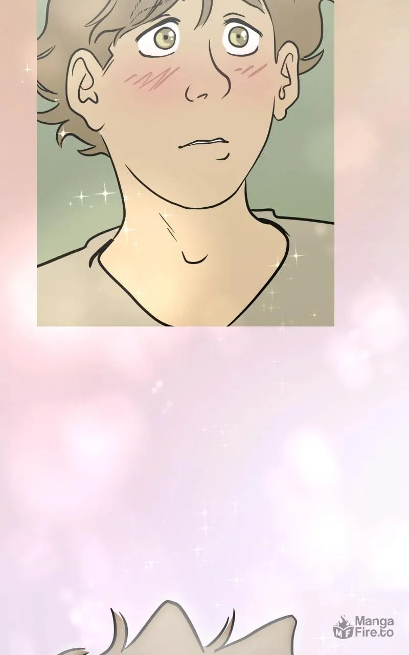Klimt's Kisses Chapter 52 page 45 - 
