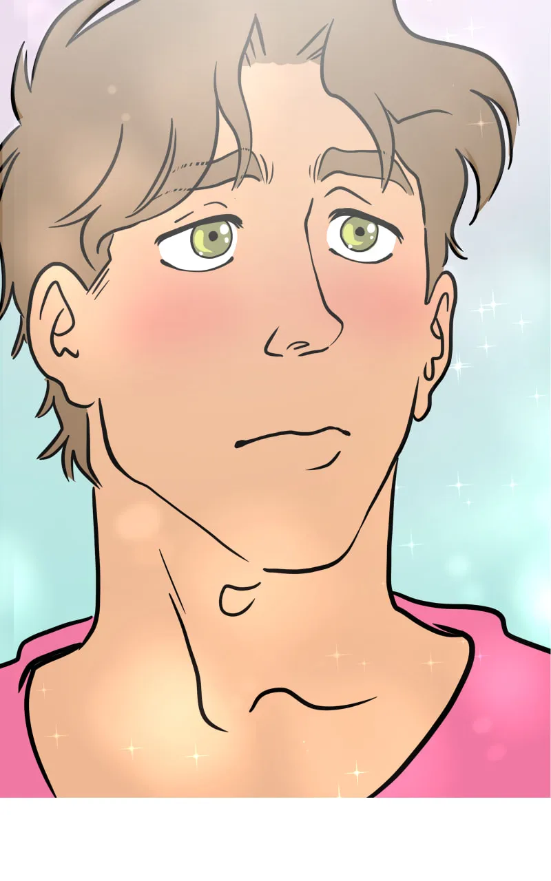 Klimt's Kisses Chapter 52 page 46 - 