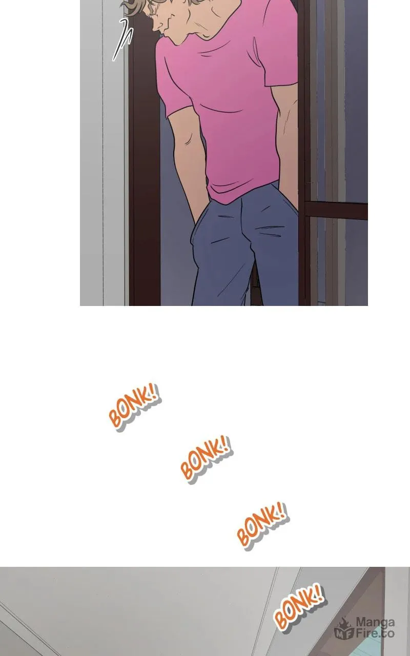 Klimt's Kisses Chapter 52 page 50 - 