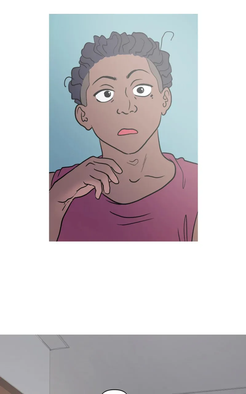 Klimt's Kisses Chapter 52 page 52 - 