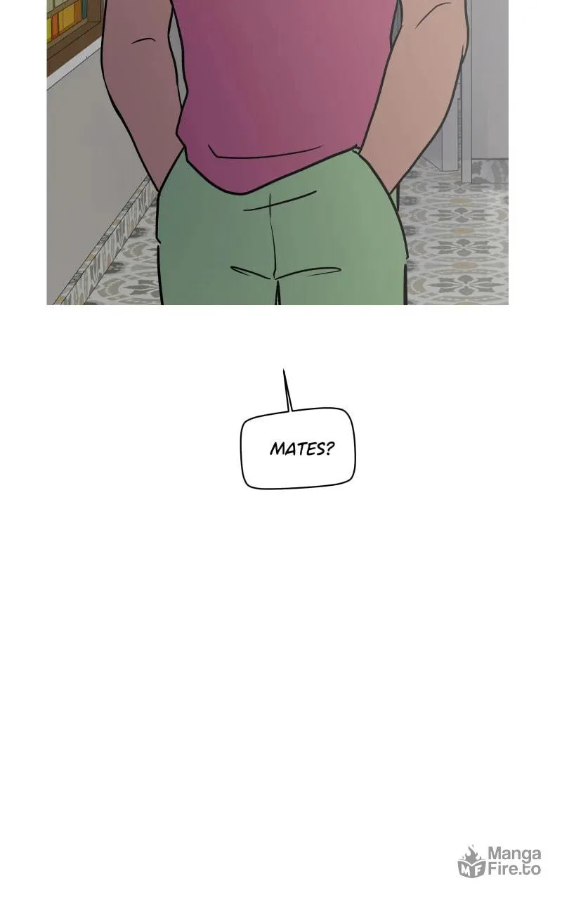 Klimt's Kisses Chapter 52 page 55 - 