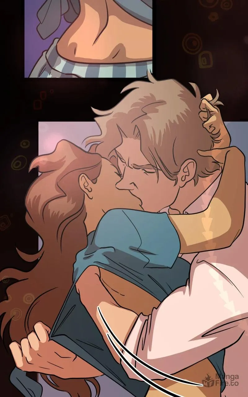 Klimt's Kisses Chapter 52 page 10 - 
