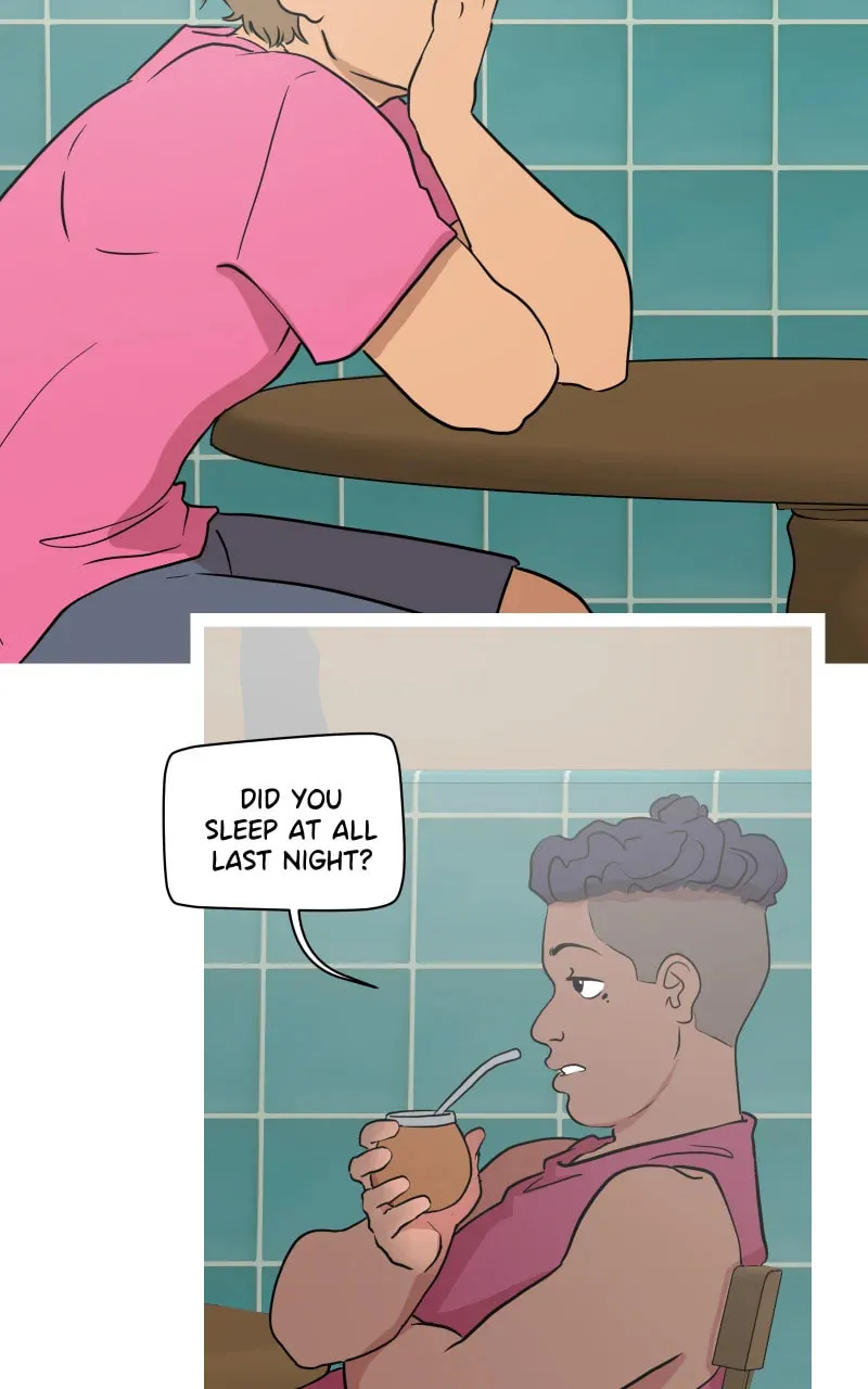 Klimt's Kisses Chapter 53 page 2 - 