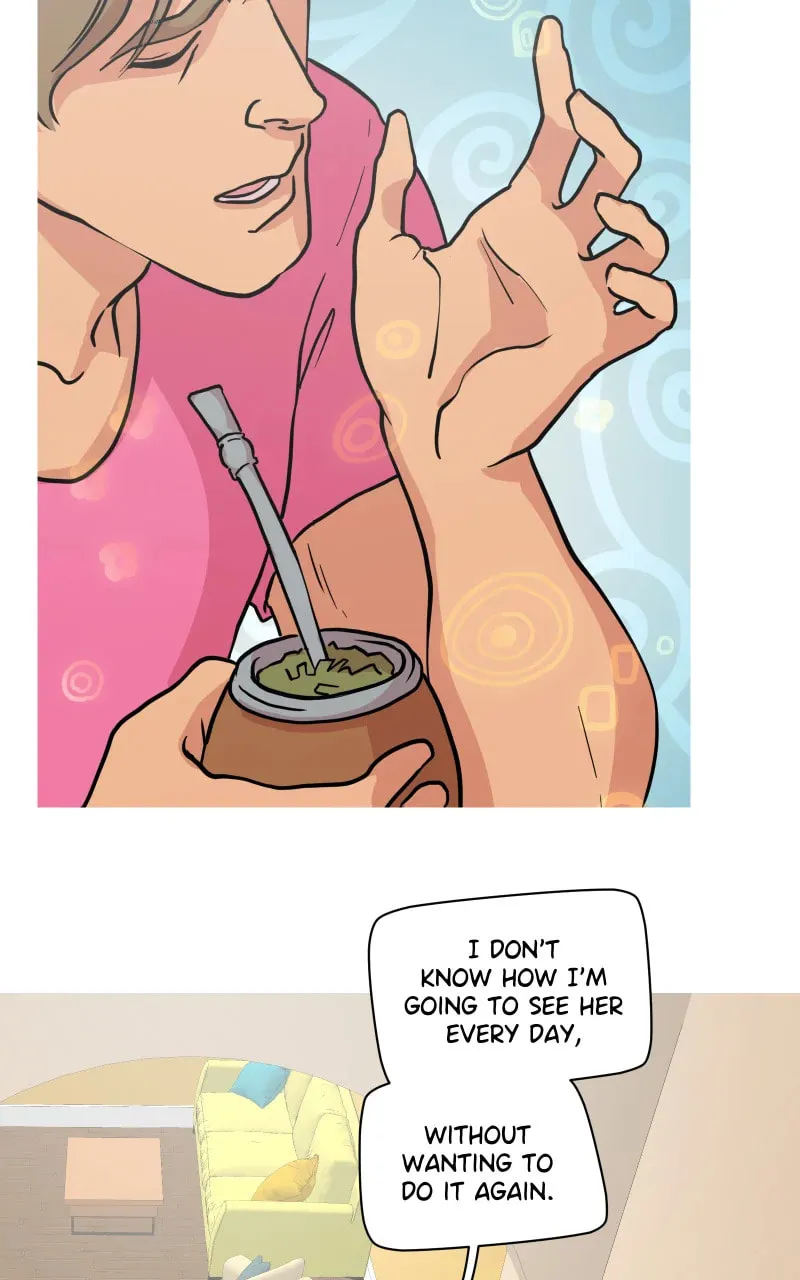 Klimt's Kisses Chapter 53 page 11 - 