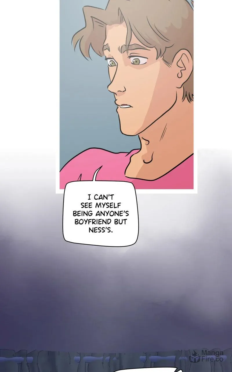 Klimt's Kisses Chapter 53 page 15 - 