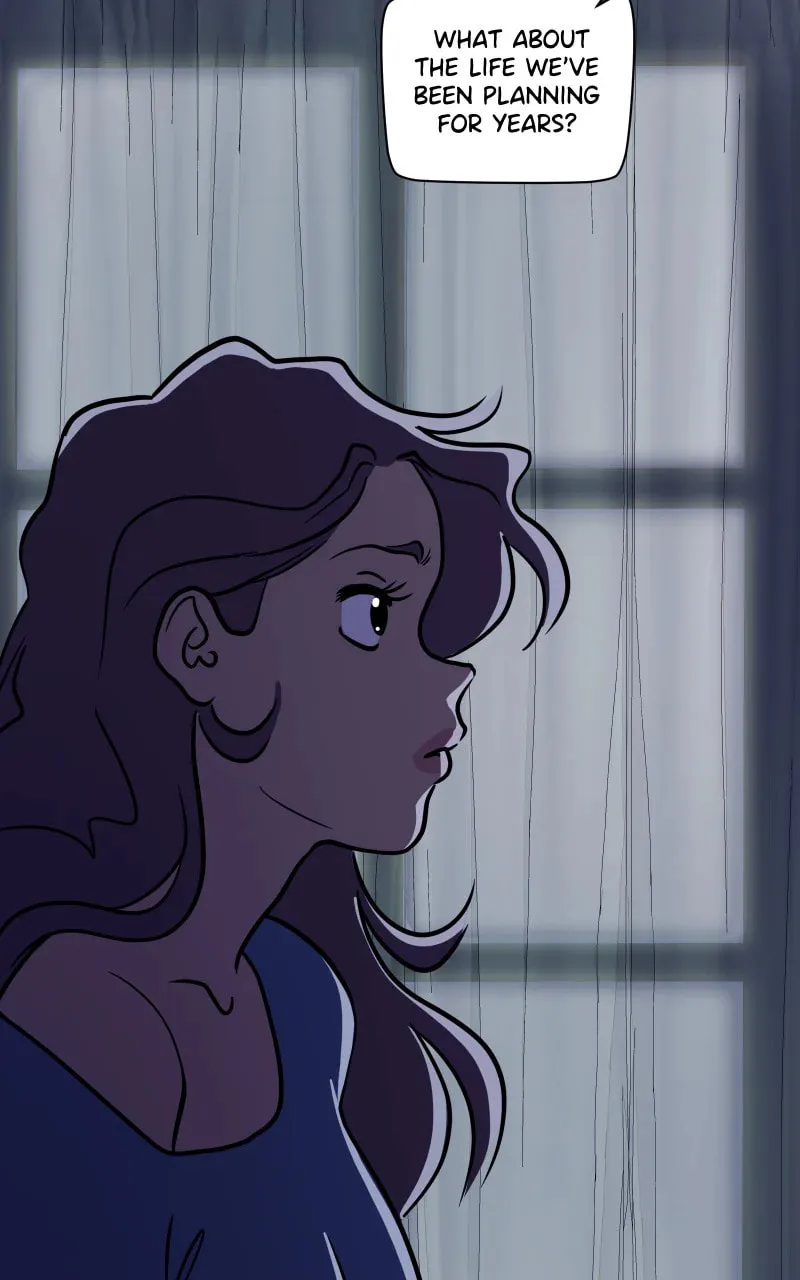 Klimt's Kisses Chapter 53 page 16 - 