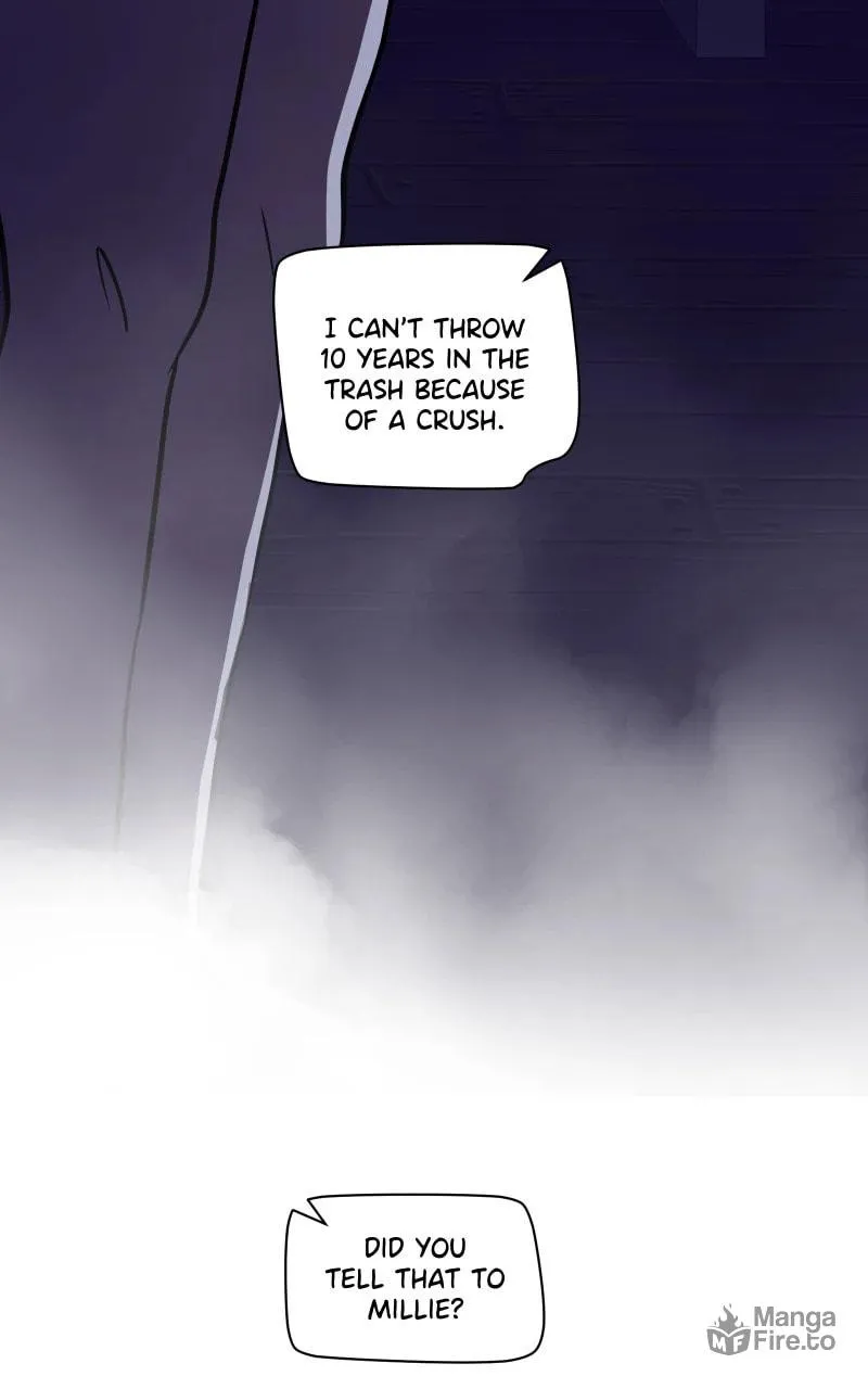 Klimt's Kisses Chapter 53 page 18 - 