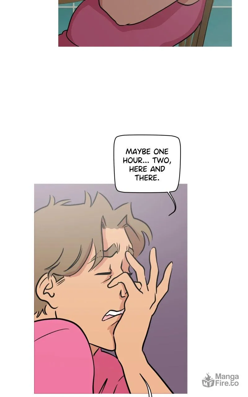 Klimt's Kisses Chapter 53 page 3 - 