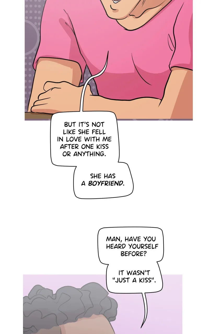 Klimt's Kisses Chapter 53 page 22 - 