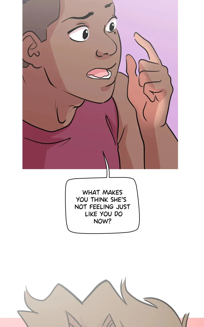 Klimt's Kisses Chapter 53 page 23 - 