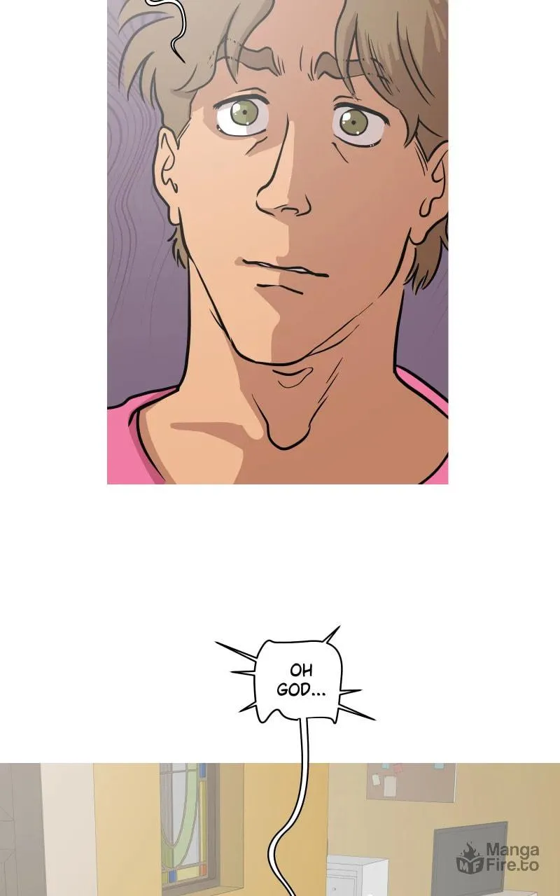 Klimt's Kisses Chapter 53 page 27 - 