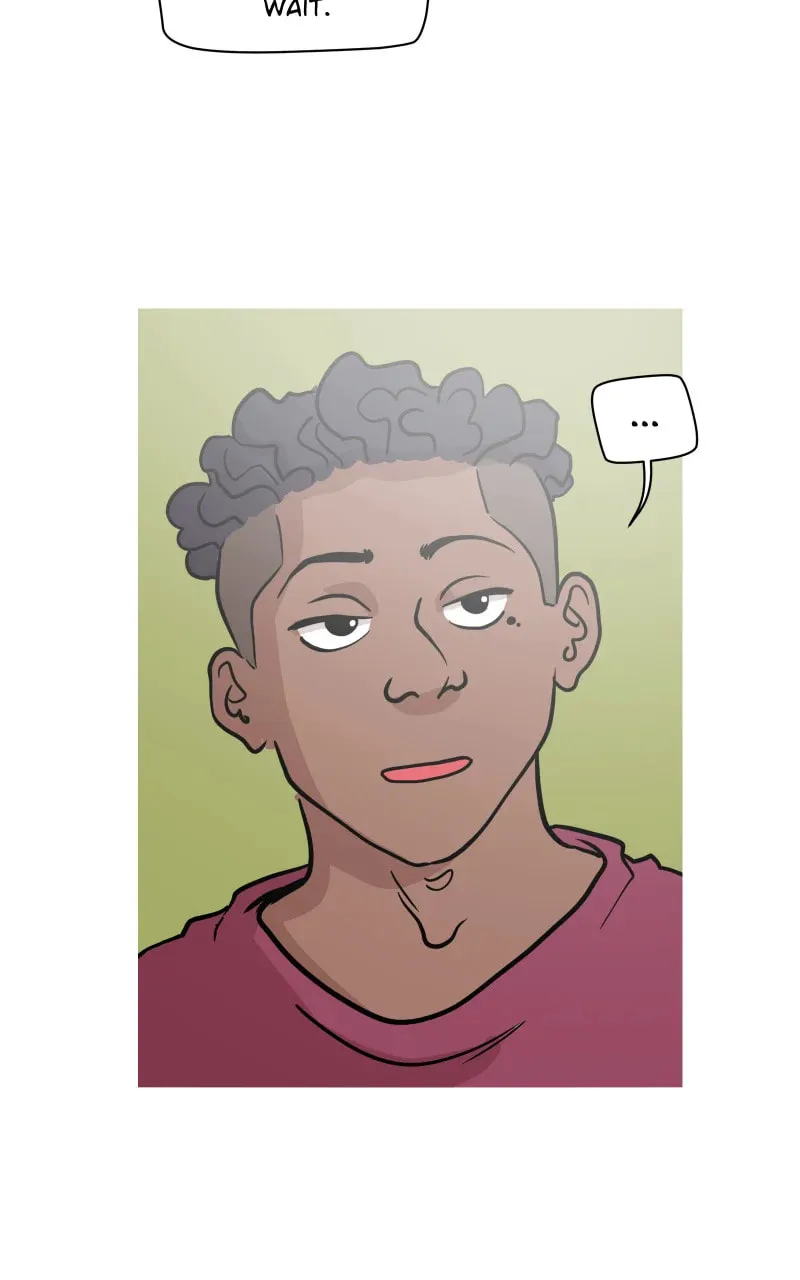 Klimt's Kisses Chapter 53 page 32 - 