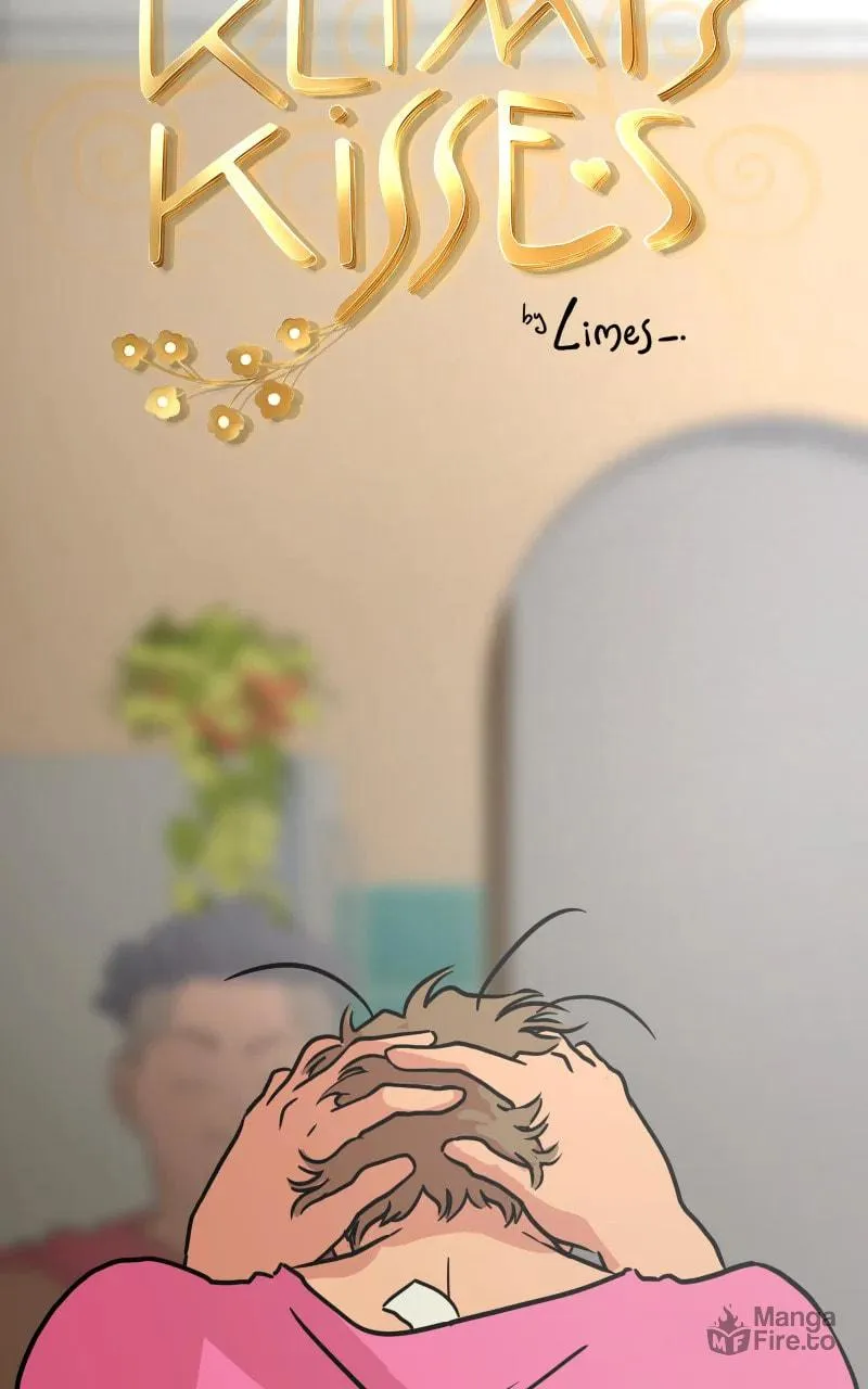Klimt's Kisses Chapter 53 page 5 - 