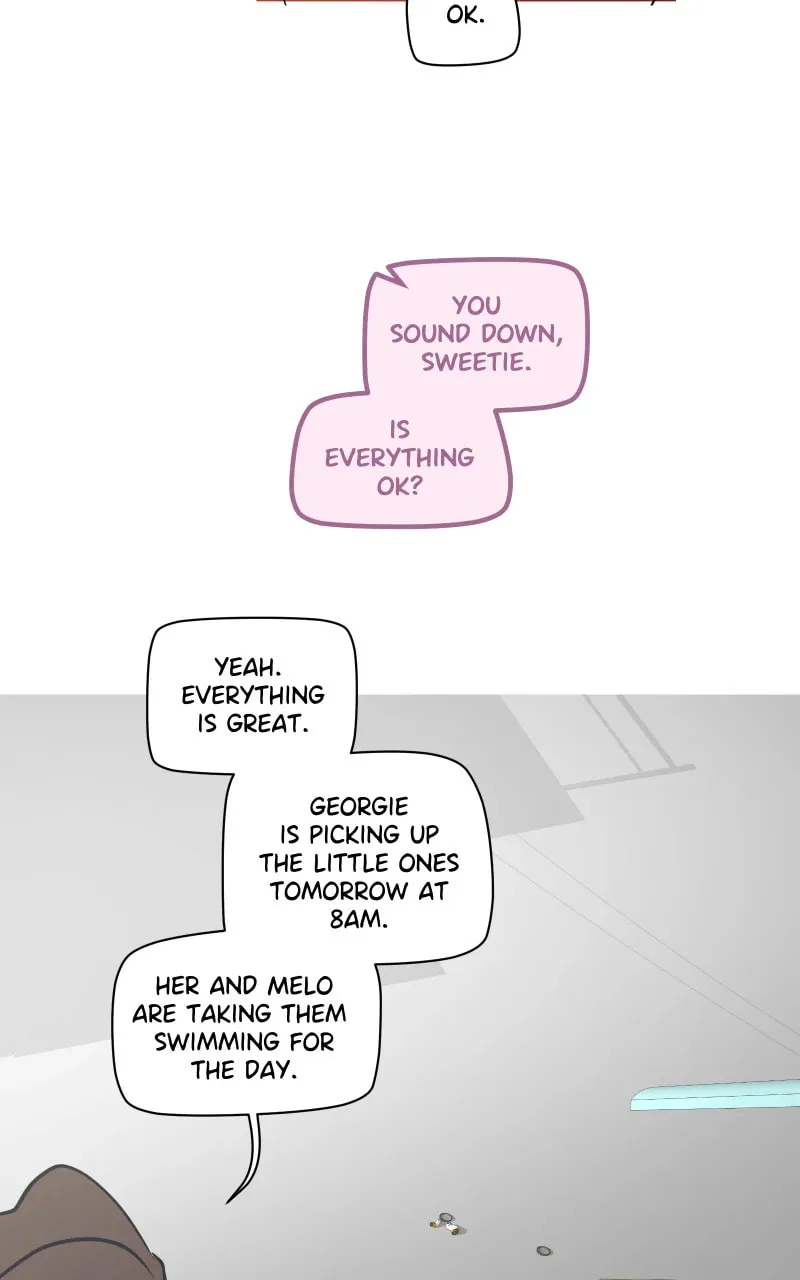 Klimt's Kisses Chapter 53 page 41 - 