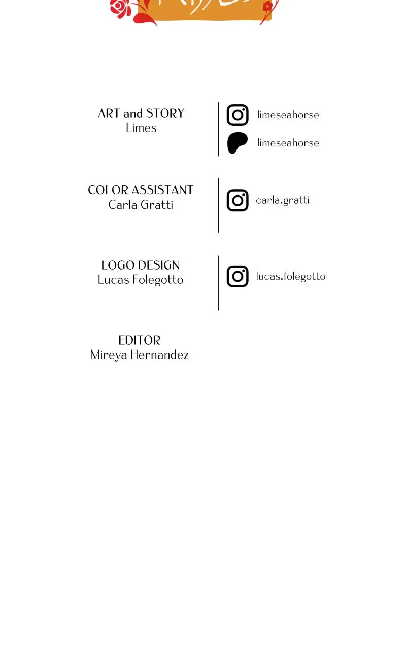 Klimt's Kisses Chapter 53 page 46 - 