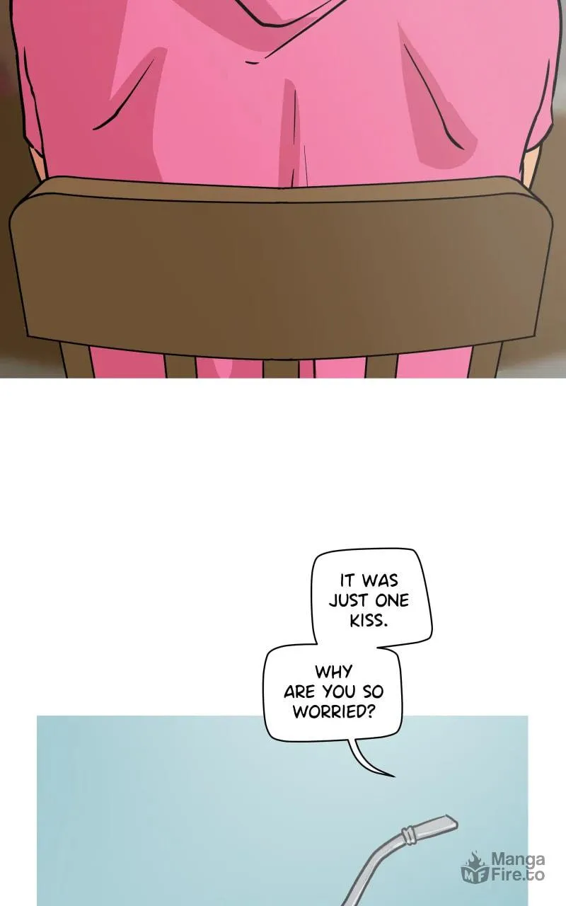 Klimt's Kisses Chapter 53 page 6 - 