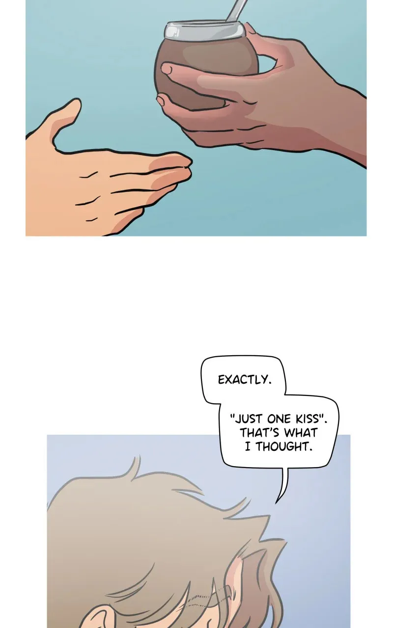 Klimt's Kisses Chapter 53 page 7 - 